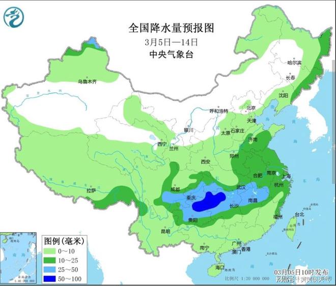 河北降水最新消息