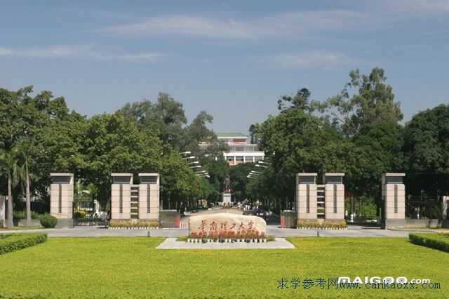 广东最新的本科大学