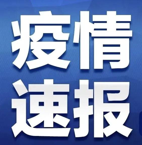 冠状病毒病例最新通报